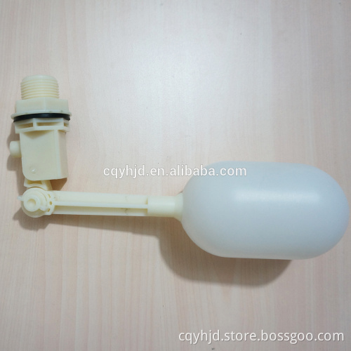 1/2'' water tank ball float valves